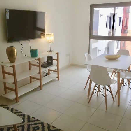 Nuevo Depto 1 Dorm En Nueva Cba Appartement Córdoba Buitenkant foto