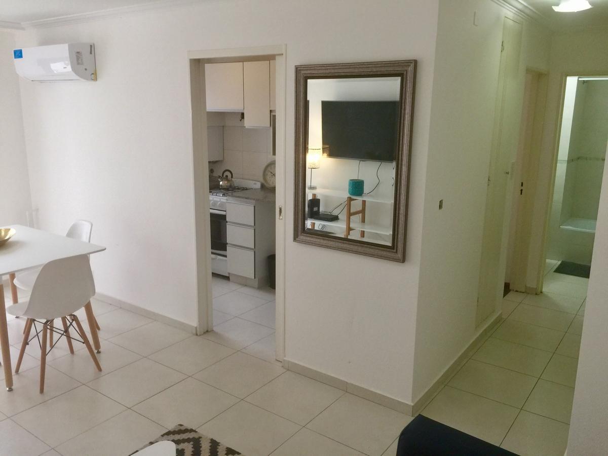 Nuevo Depto 1 Dorm En Nueva Cba Appartement Córdoba Buitenkant foto
