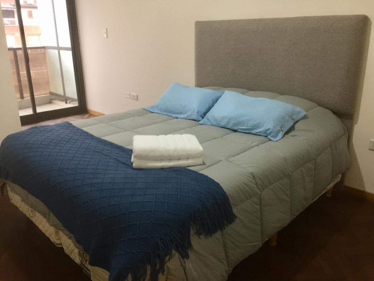 Nuevo Depto 1 Dorm En Nueva Cba Appartement Córdoba Buitenkant foto