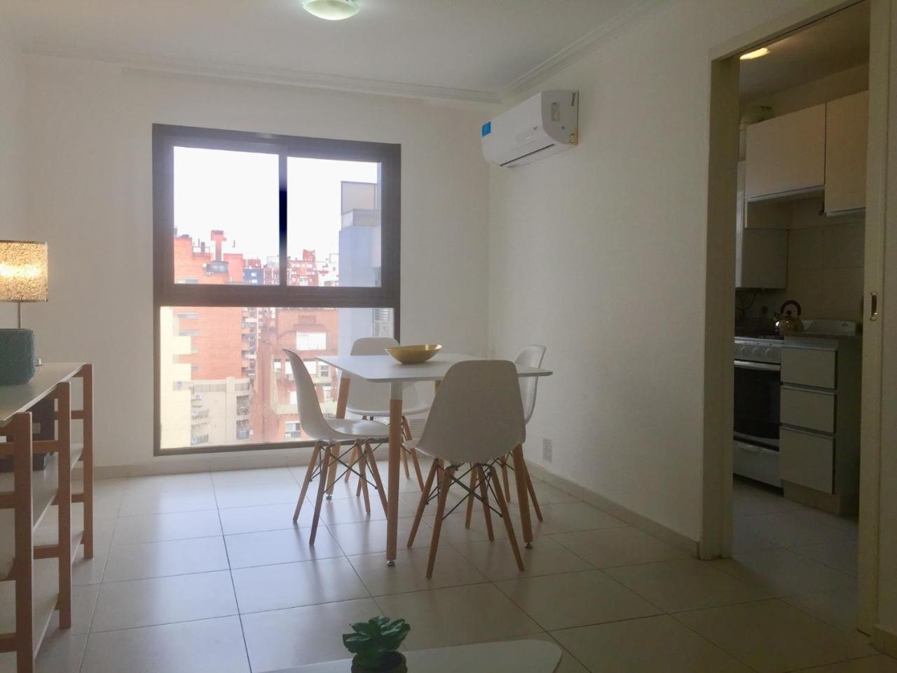 Nuevo Depto 1 Dorm En Nueva Cba Appartement Córdoba Buitenkant foto