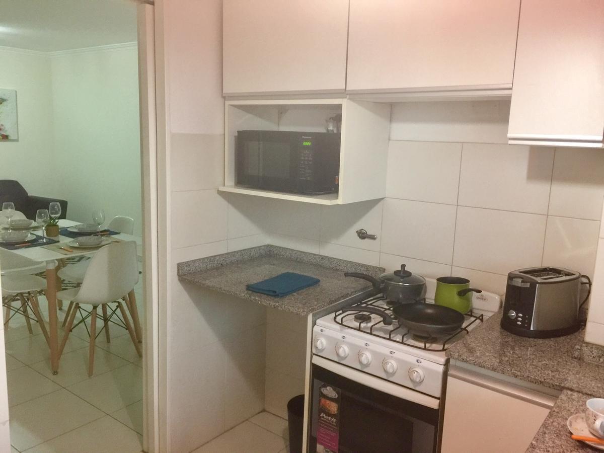 Nuevo Depto 1 Dorm En Nueva Cba Appartement Córdoba Buitenkant foto