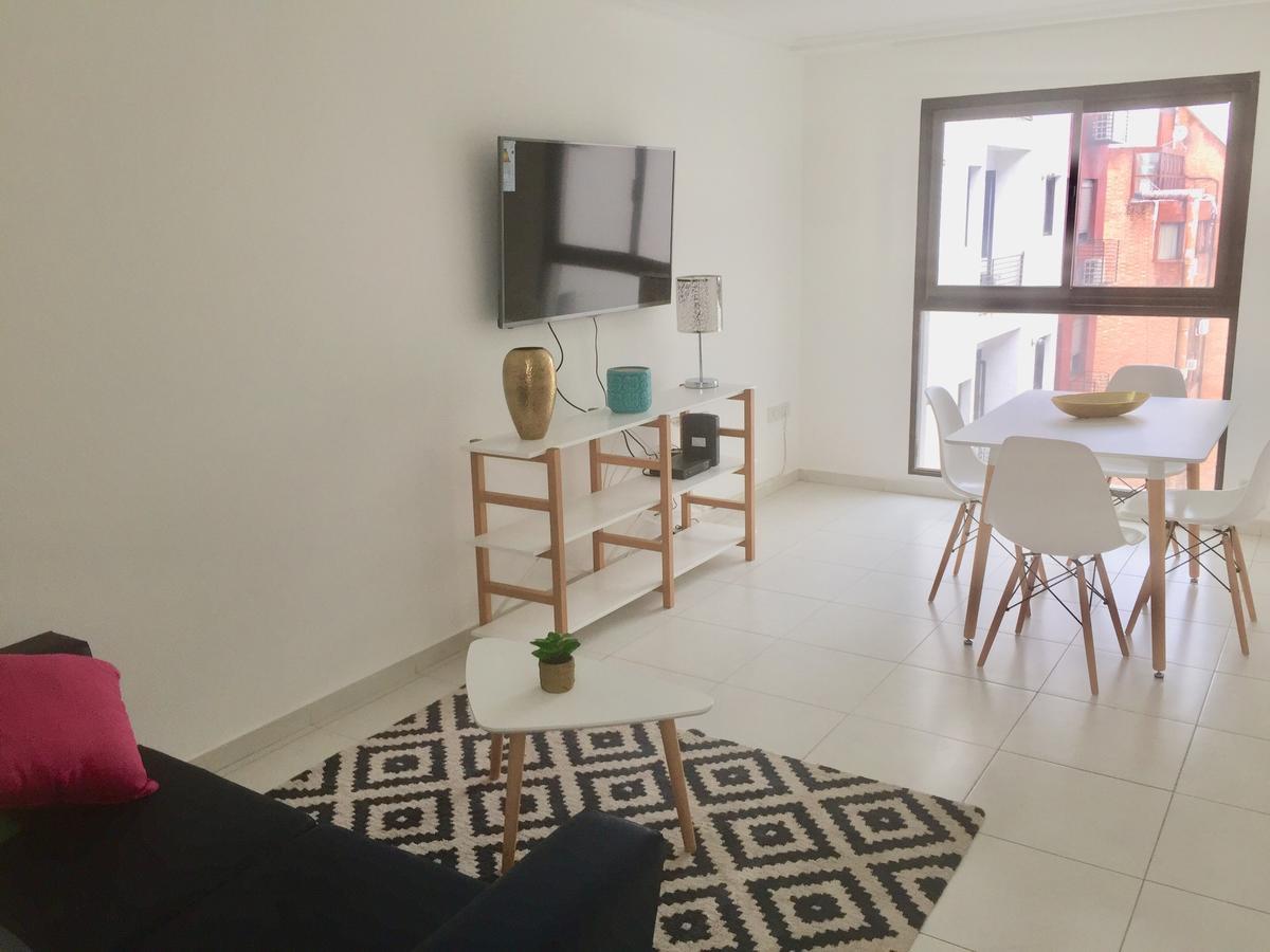 Nuevo Depto 1 Dorm En Nueva Cba Appartement Córdoba Buitenkant foto